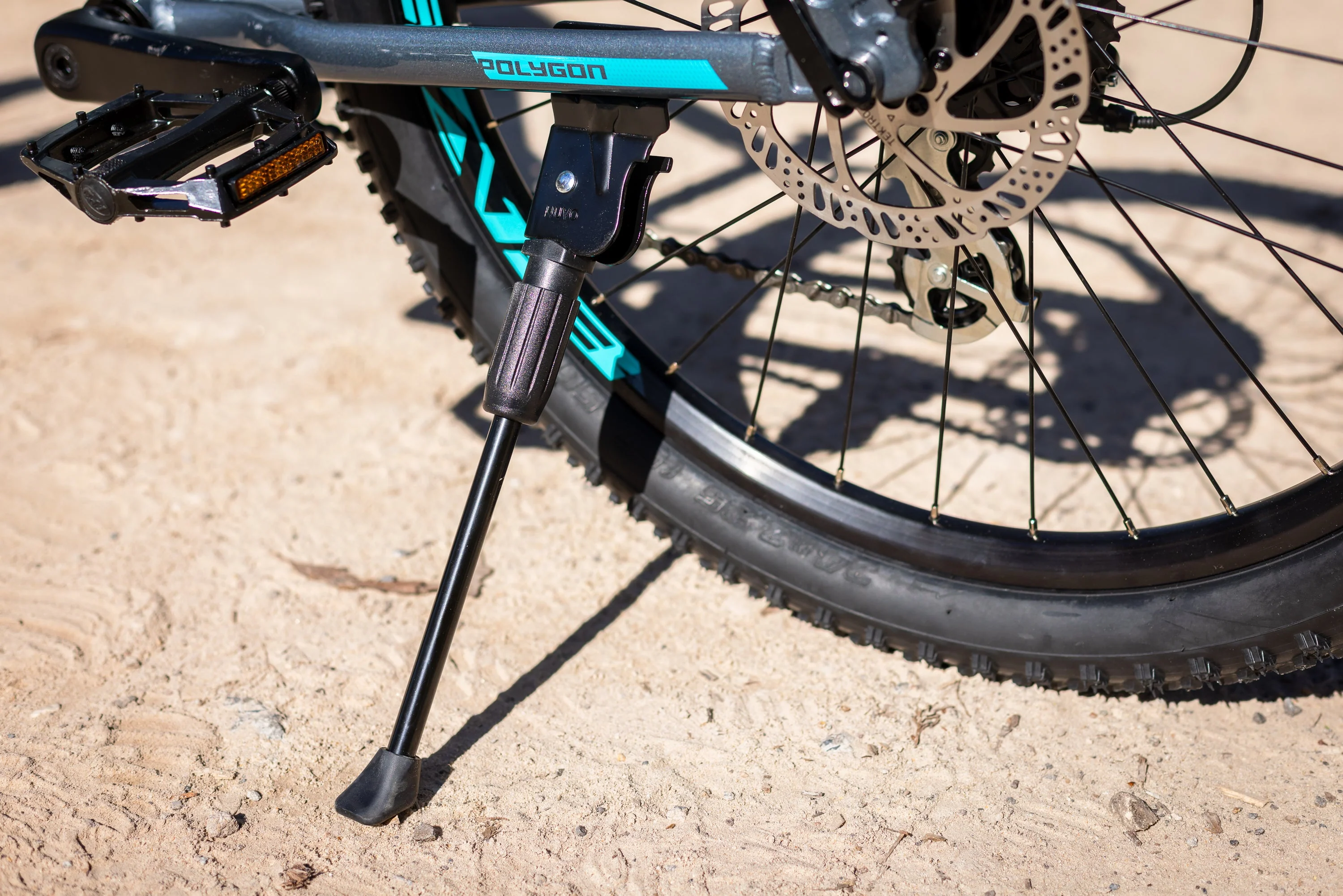 Polygon Premier 24" XC Disc - Kids Mountain Bike - Image 8