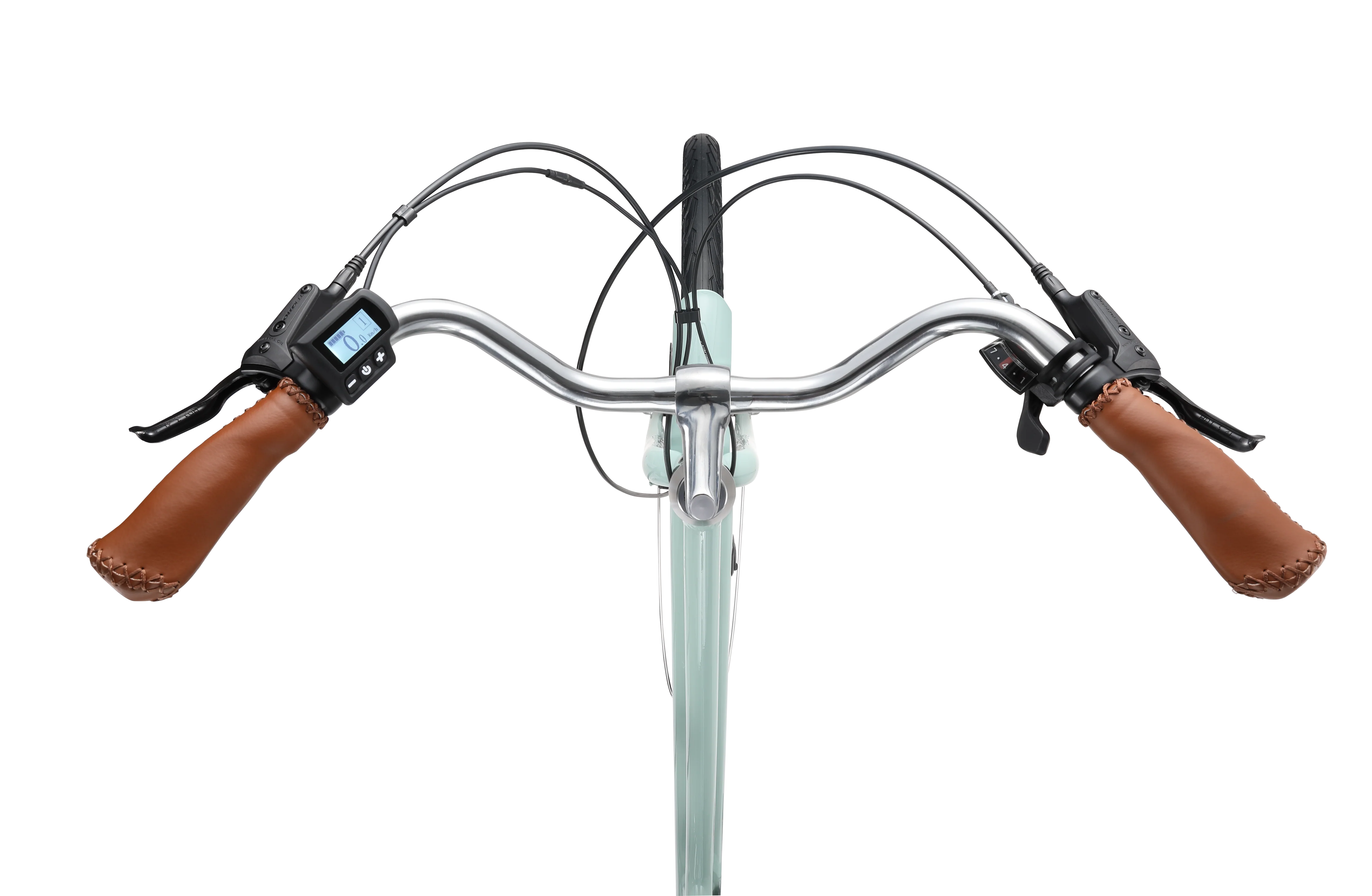 Classic Vintage eBike Sage MY26 - Image 3