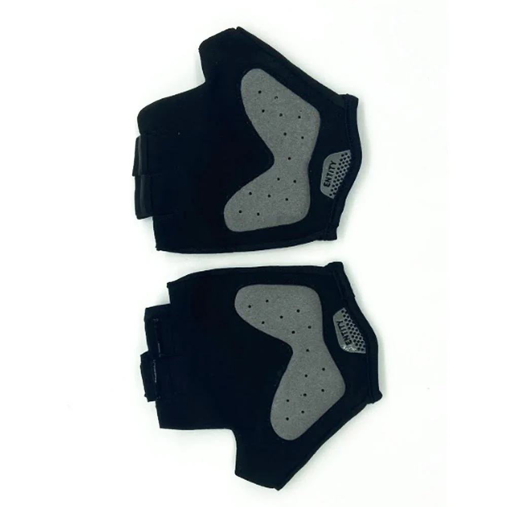 Entity RG15 Short Finger Gel Pad Cycling Gloves - Image 3