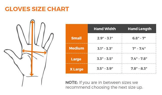Entity RG15 Short Finger Gel Pad Cycling Gloves - Image 5