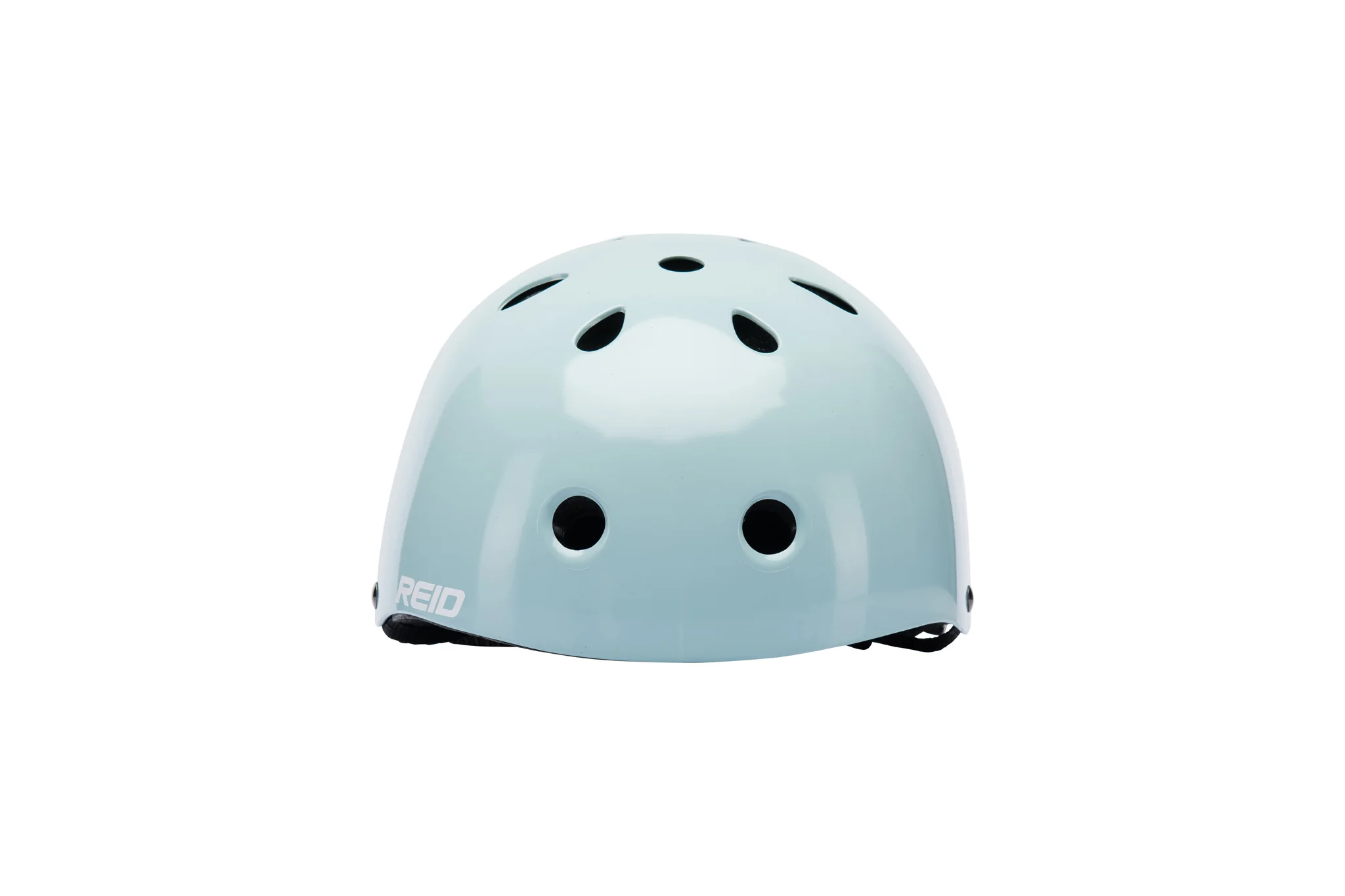 Kids Classic Skate Bike Helmet Sage - Image 3