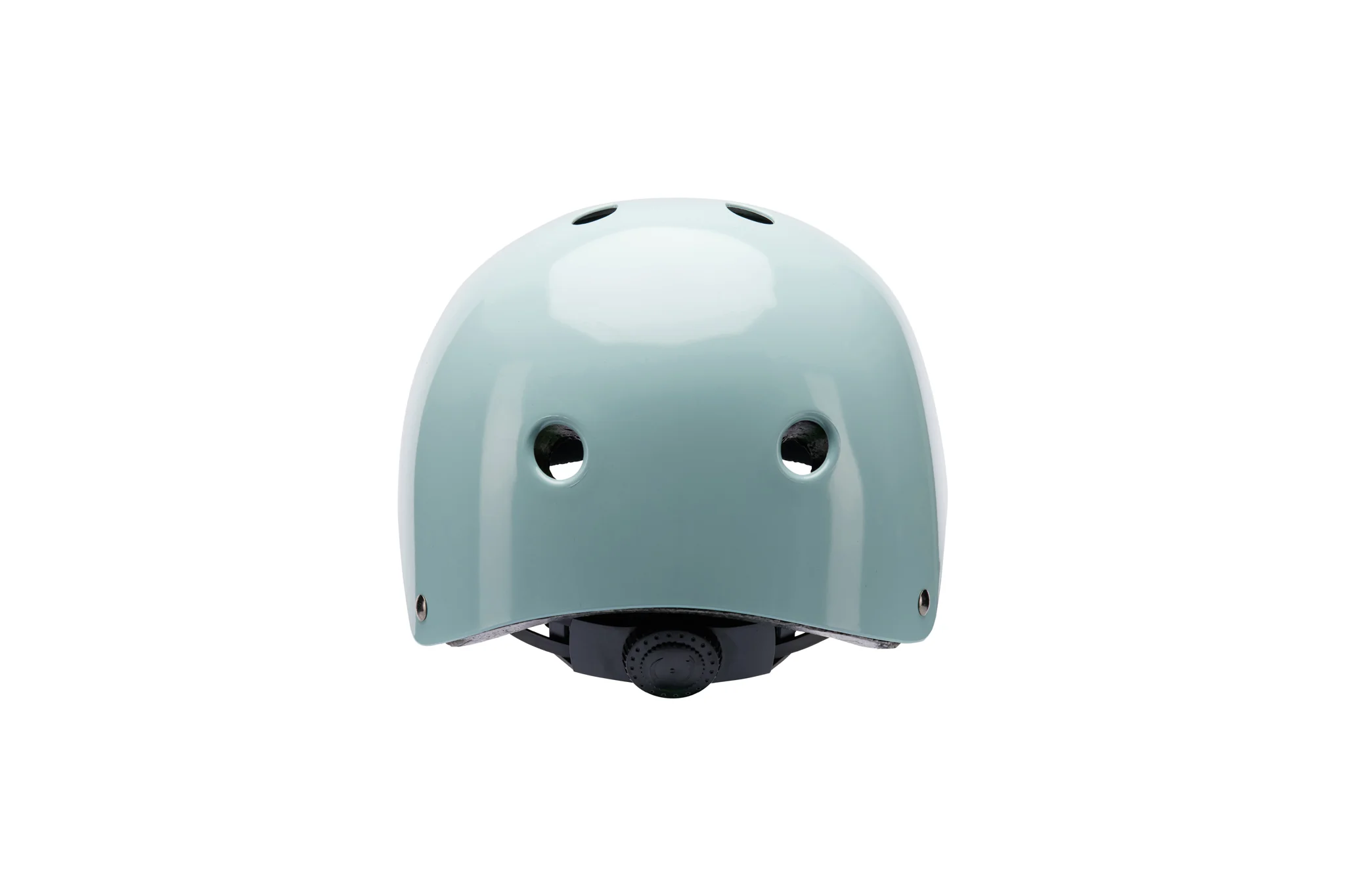 Kids Classic Skate Bike Helmet Sage - Image 4