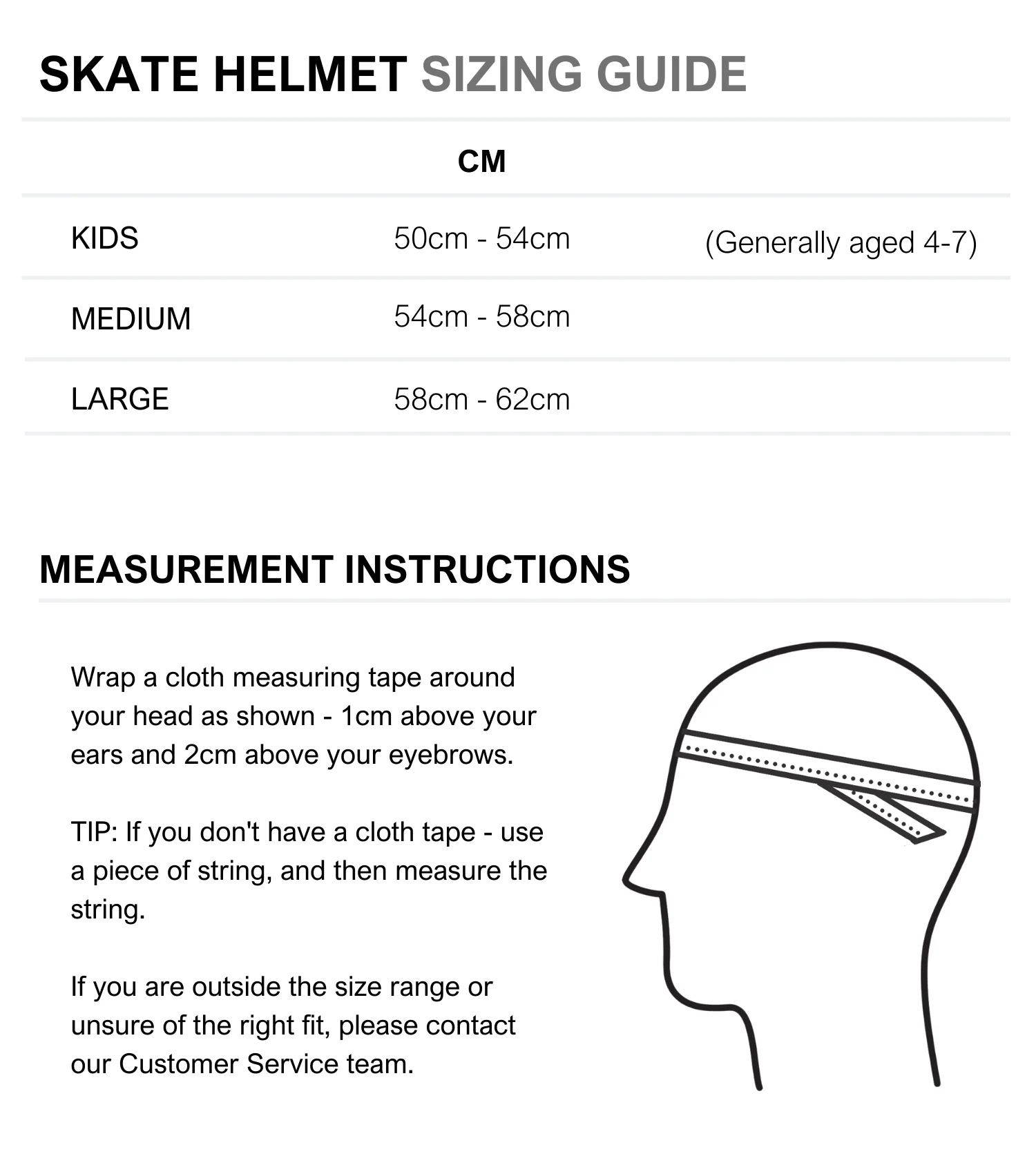 Kids Classic Skate Bike Helmet Sage - Image 6
