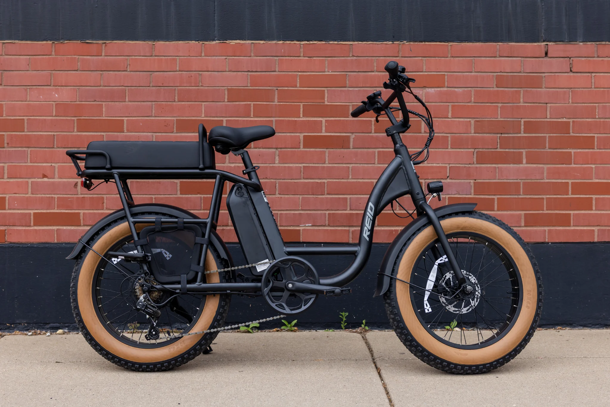 Let's Moto Fat eBike - Image 6