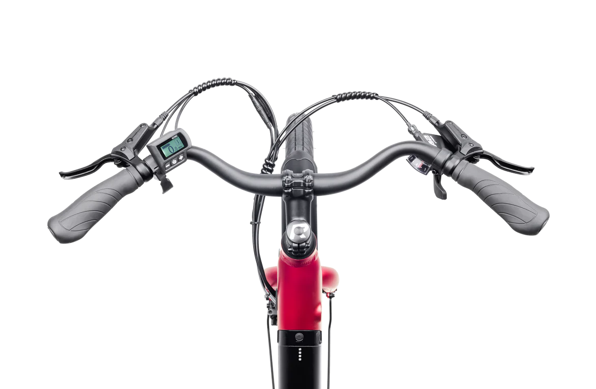 Let's Roll Step-Through eBike - Image 5