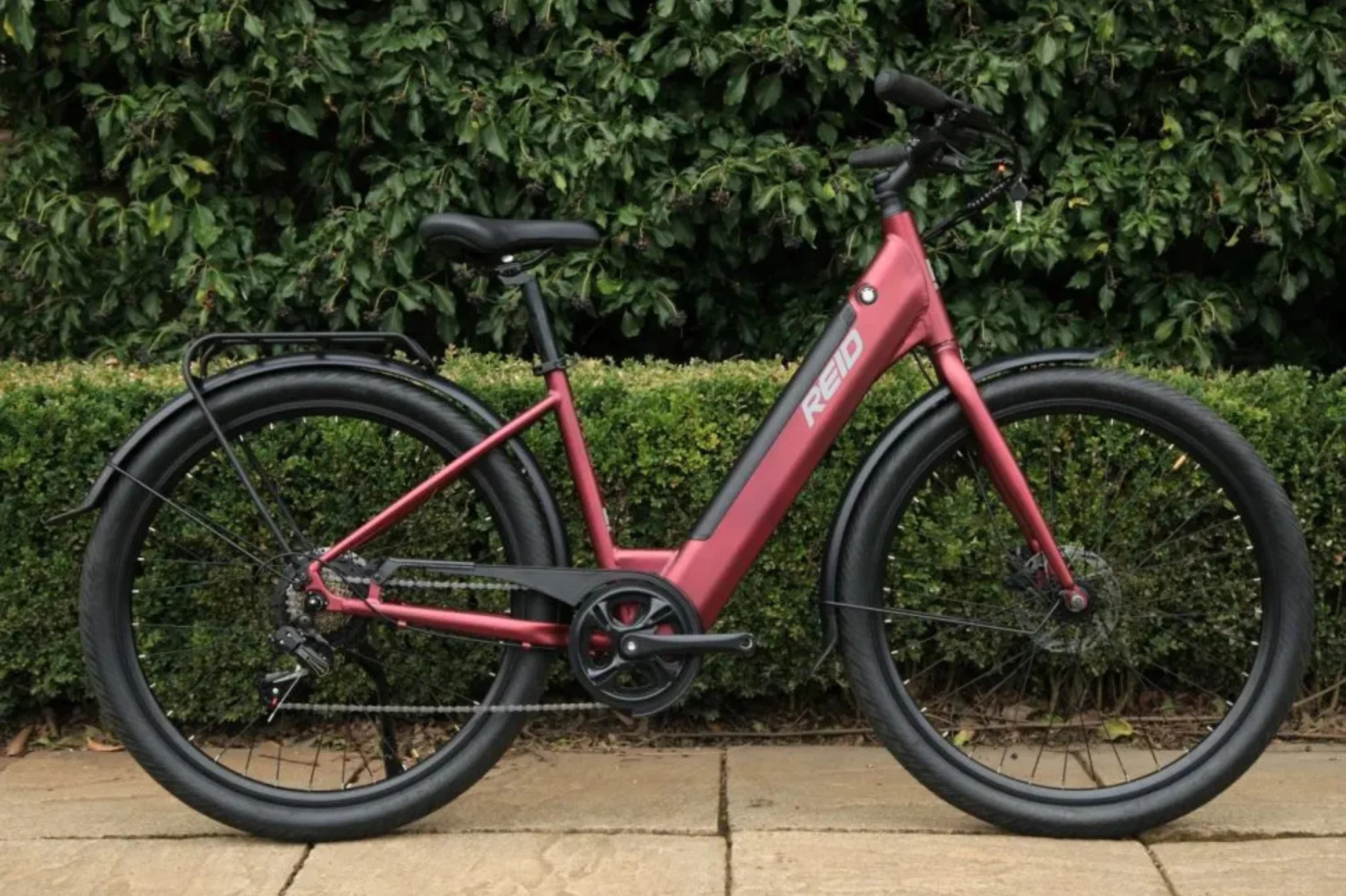 Let's Roll Step-Through eBike - Image 6