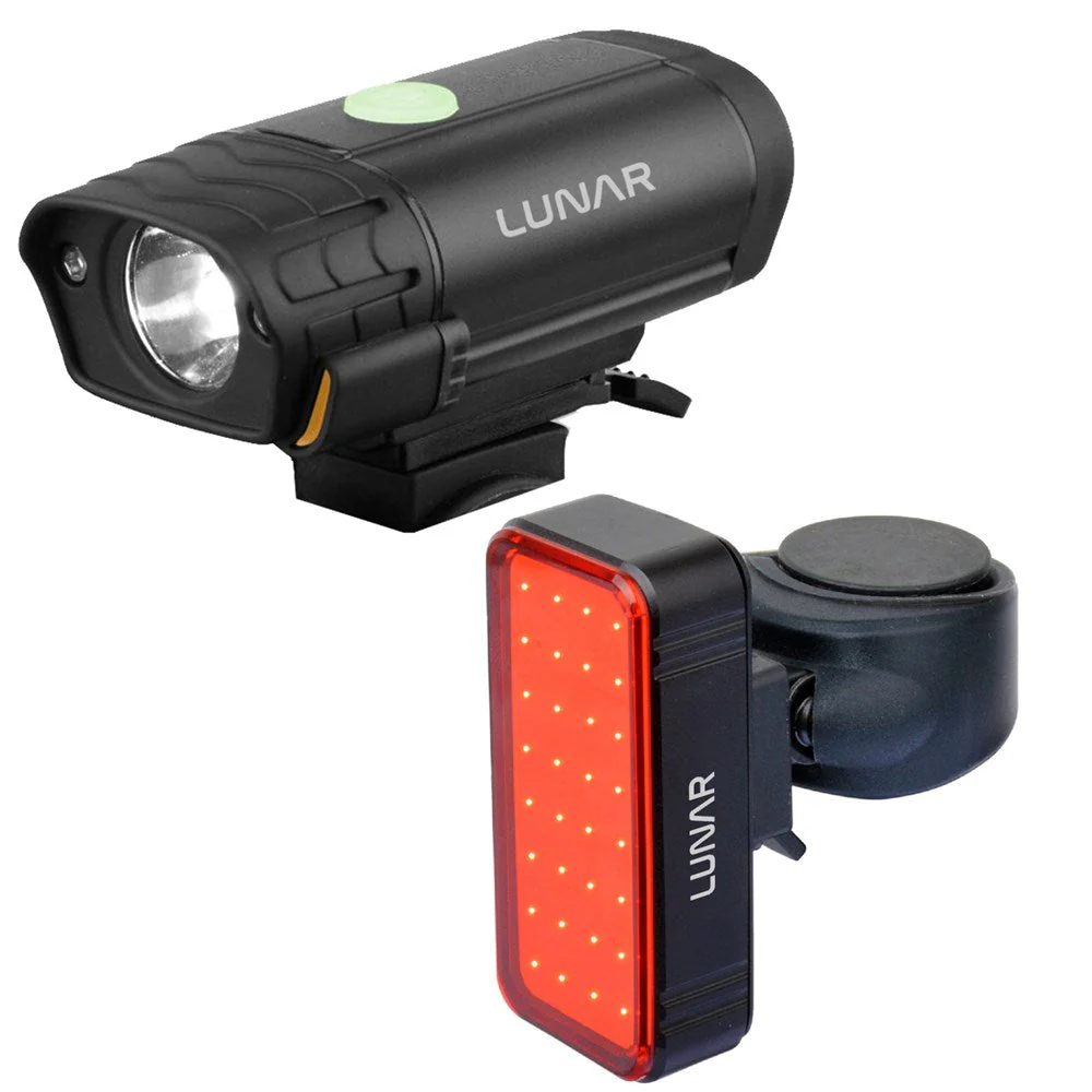 LUNAR Light Set - ASTRO 400 Combo