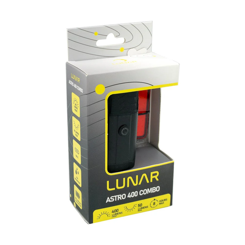 LUNAR Light Set - ASTRO 400 Combo - Image 4
