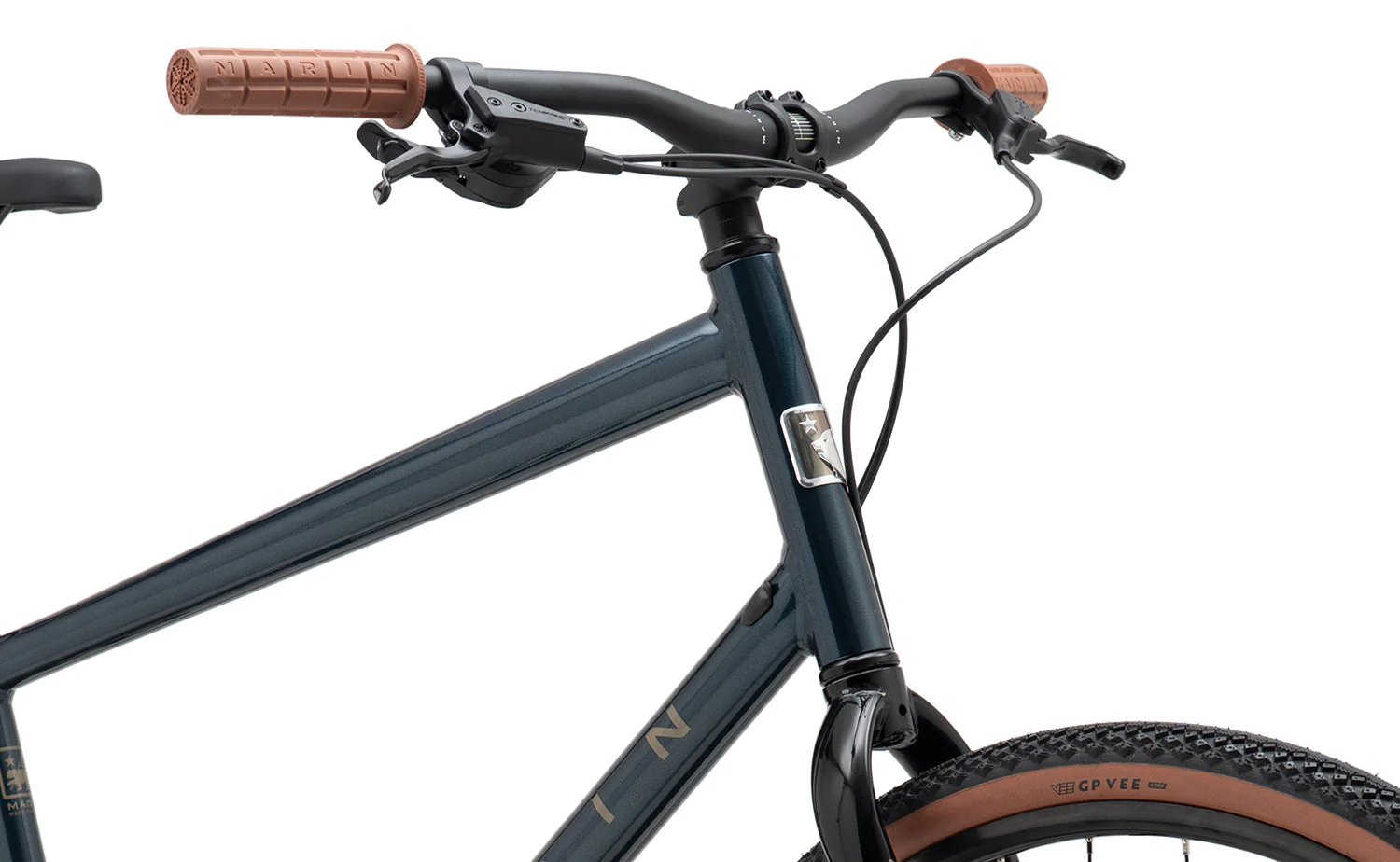 Marin Kentfield 3 - Hybrid Bike - Image 10