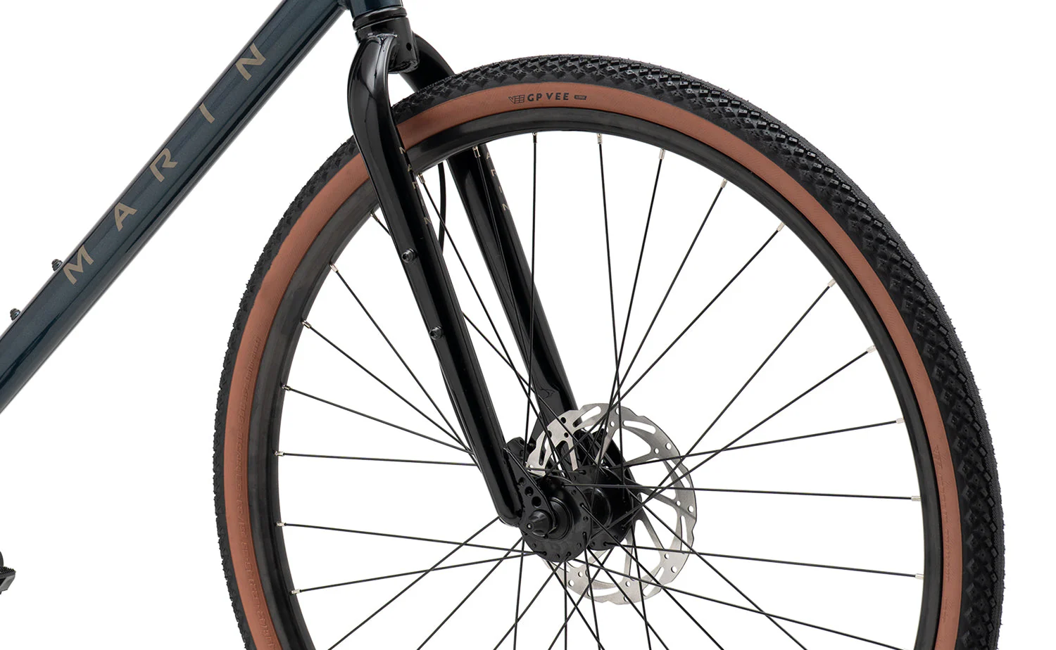 Marin Kentfield 3 - Hybrid Bike - Image 11