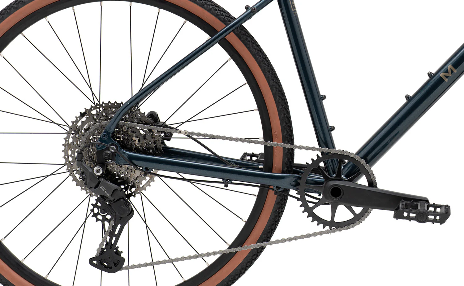 Marin Kentfield 3 - Hybrid Bike - Image 3