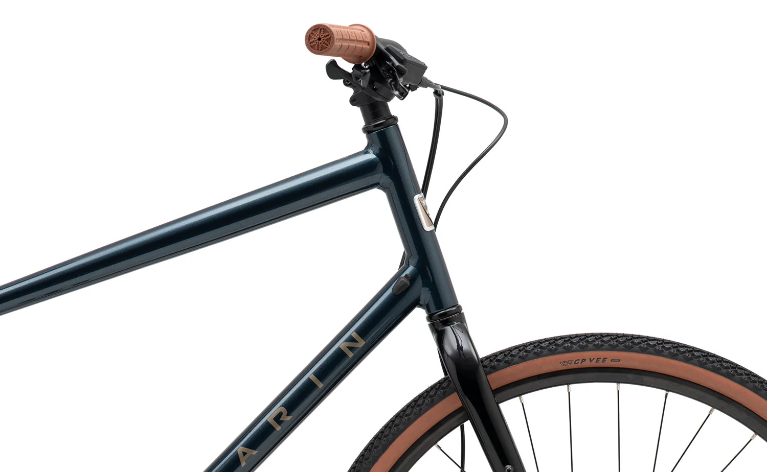 Marin Kentfield 3 - Hybrid Bike - Image 5