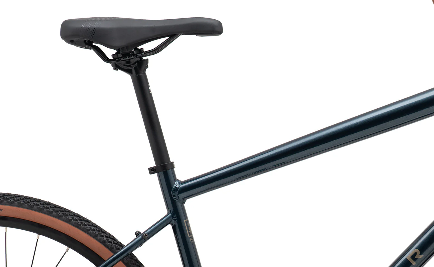 Marin Kentfield 3 - Hybrid Bike - Image 7