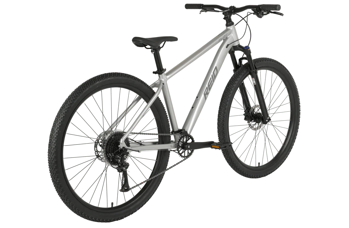 MTB Elite Mountain Bike - Image 3