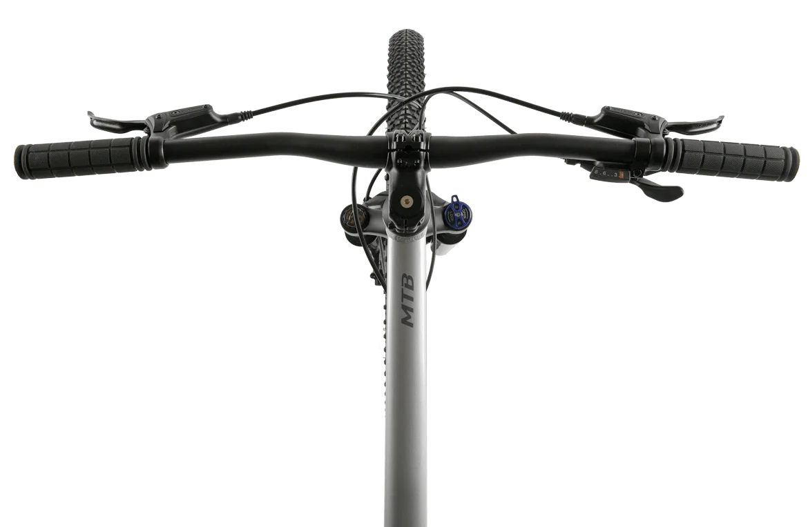 MTB Elite Mountain Bike - Image 4