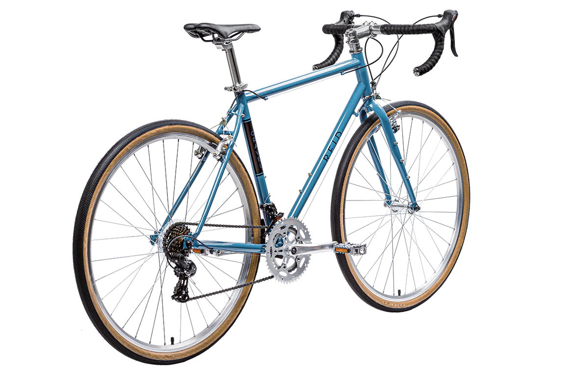 Original Gravel Bike MY26 - Image 3