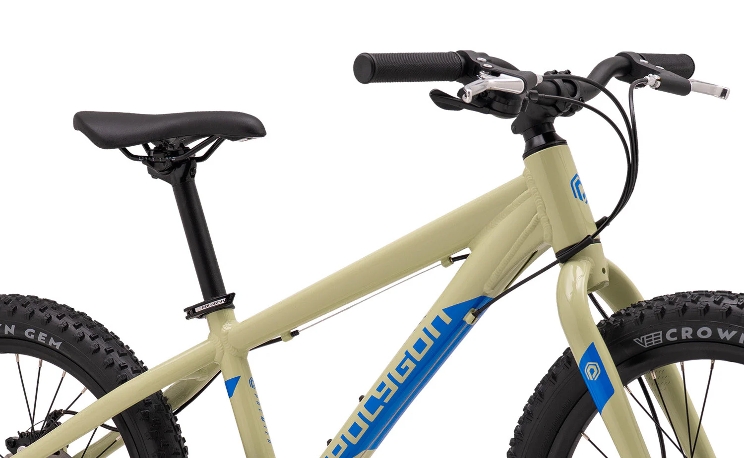 Polygon Premier 20 Disc - Kids Mountain Bike - Image 8